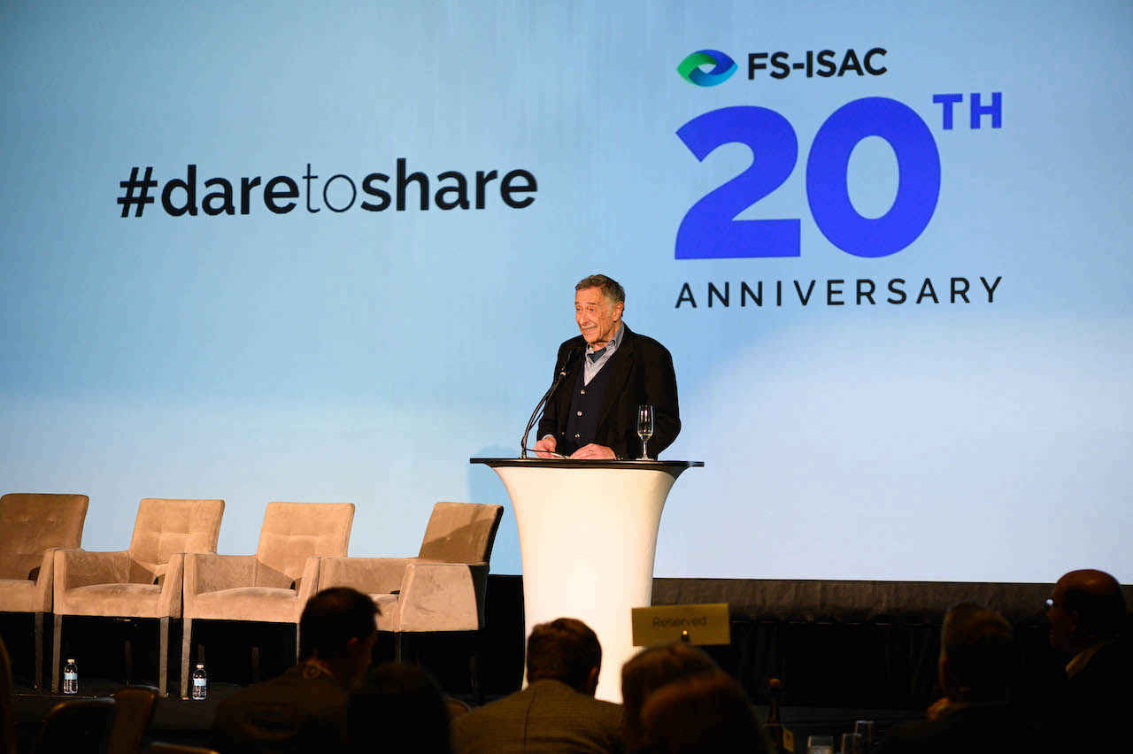 史蒂夫卡茨去世；被誉为世界首位CISO的网络安全创新者 媒体