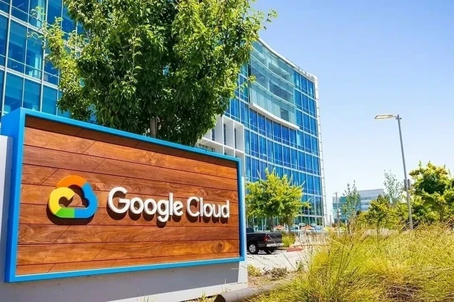 Google Cloud 在金融服务领域